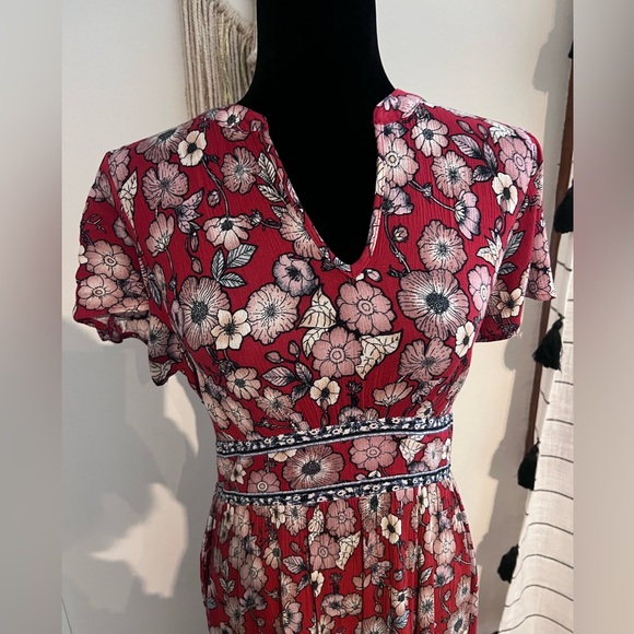 Maxi dress - Picture 3 of 3